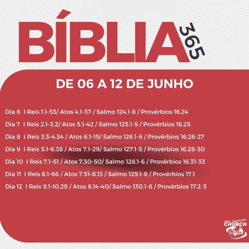 Semana 23