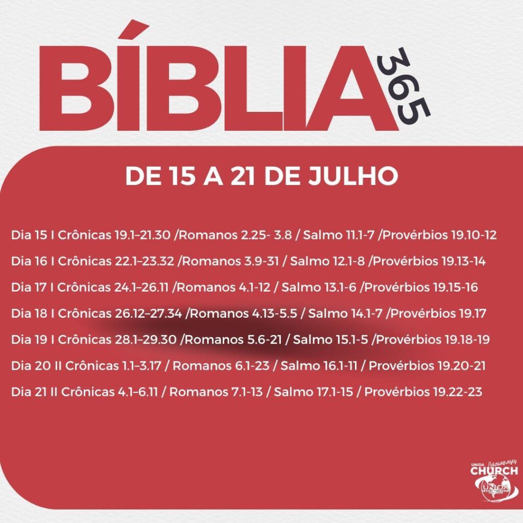 Semana 29