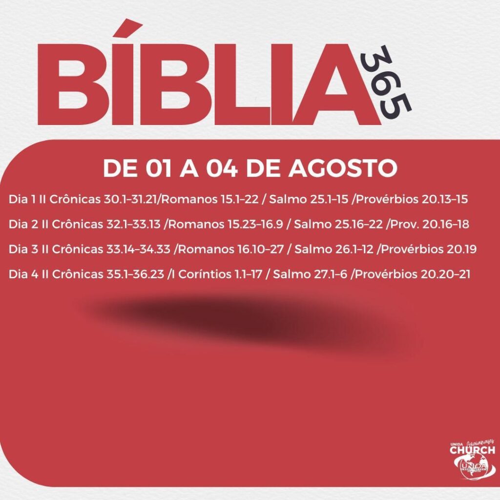 Semana 31