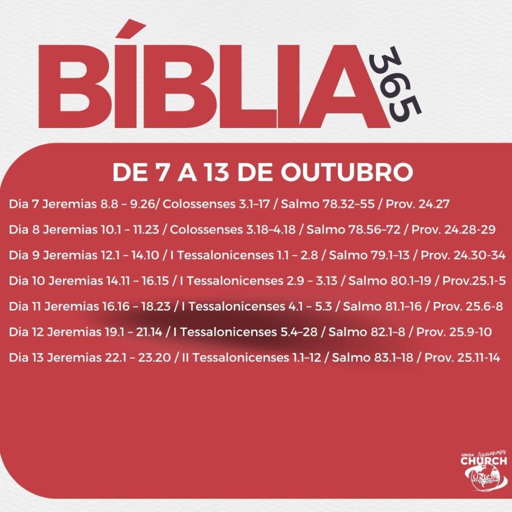 Semana 41