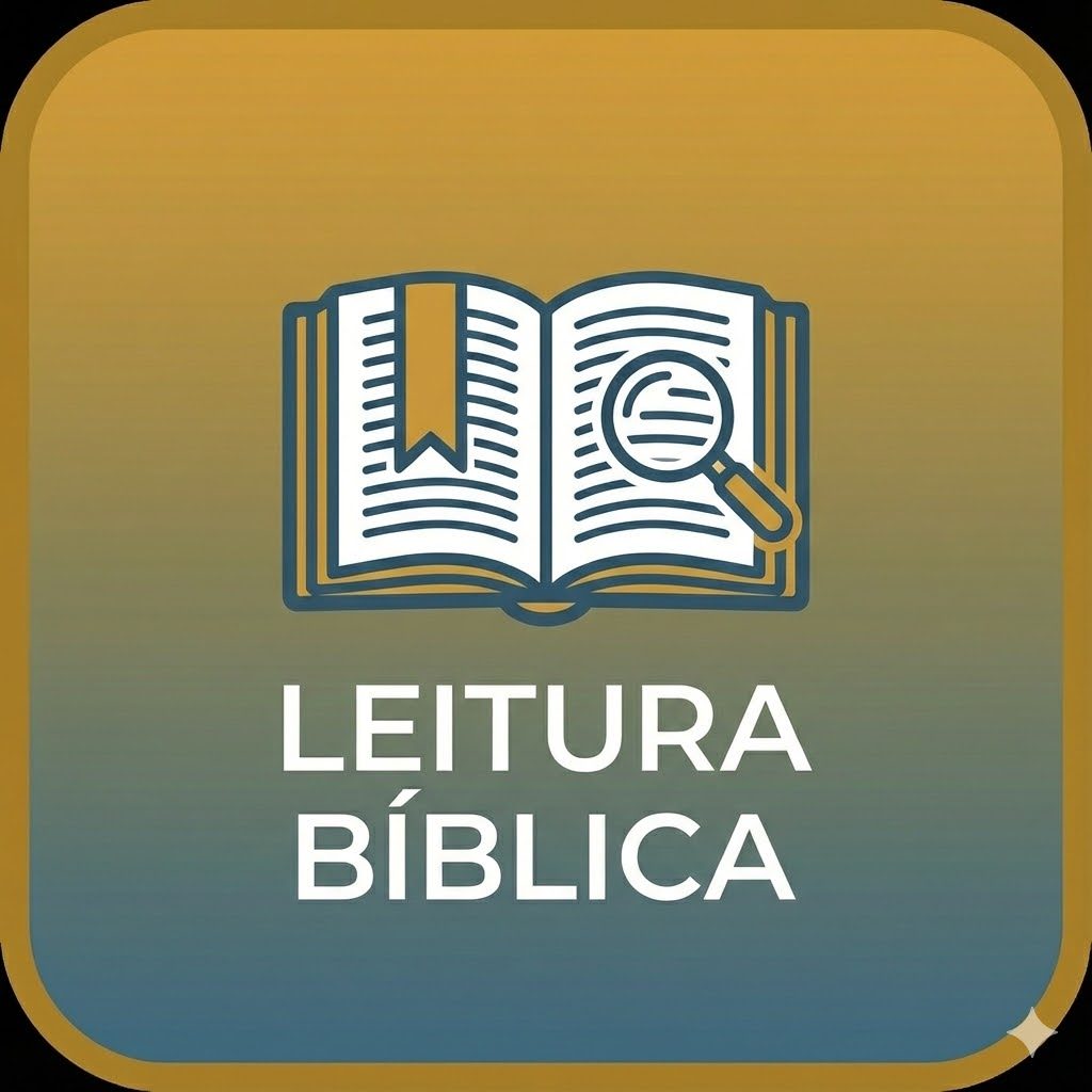 Botão leitura bíblica