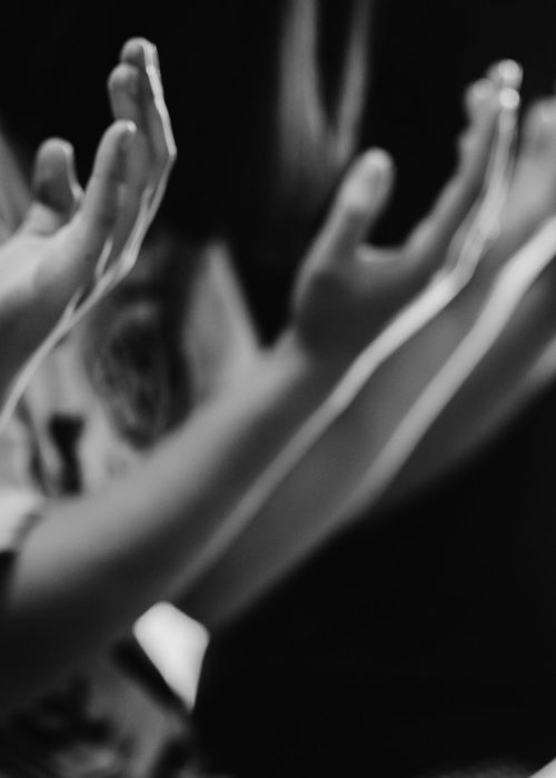intercessão